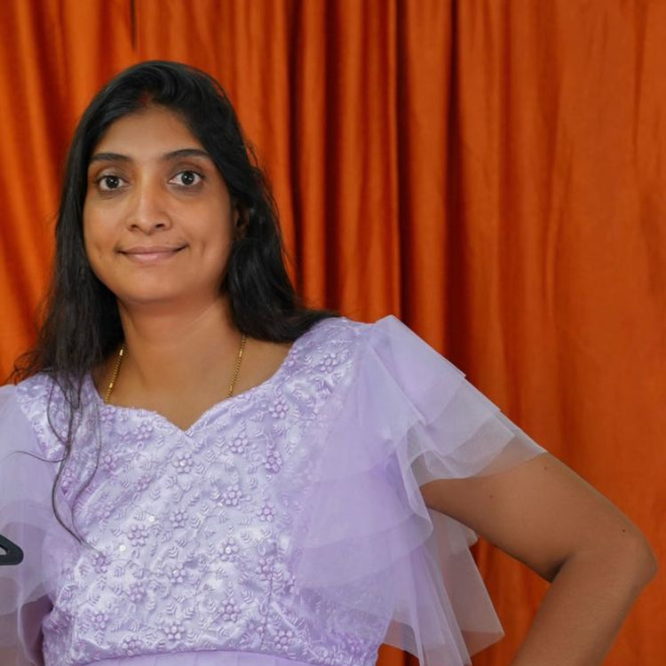 YuvaRani (Princess Collections)