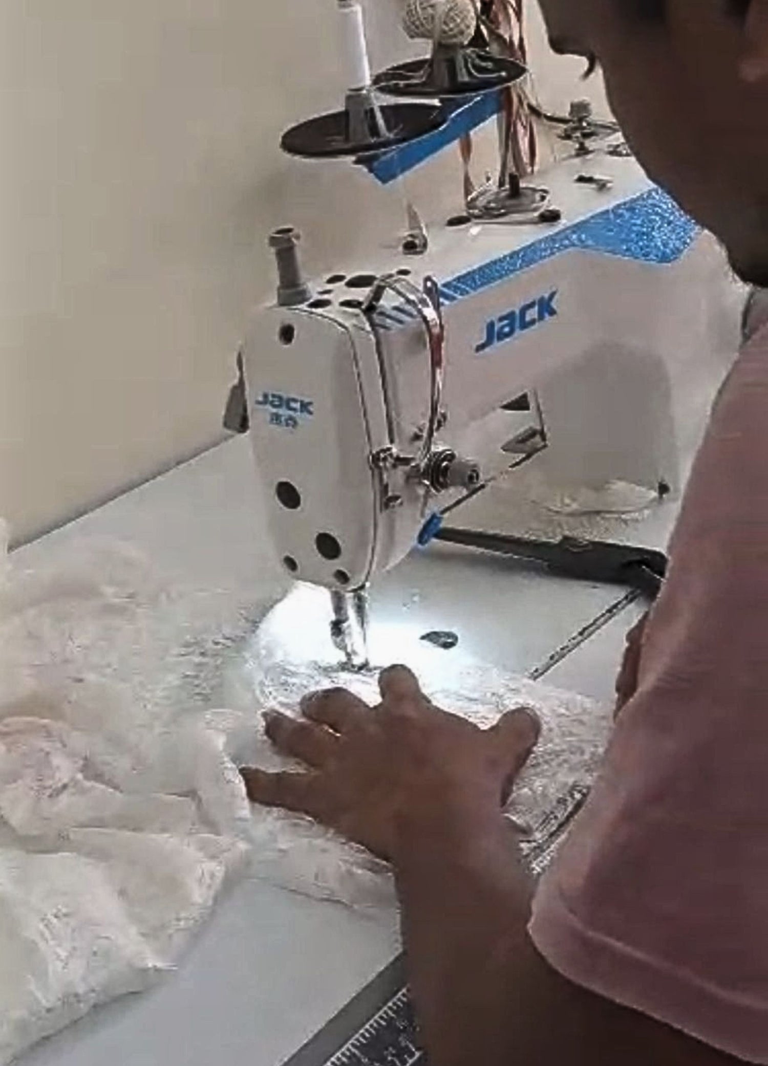 Tailored to Perfection