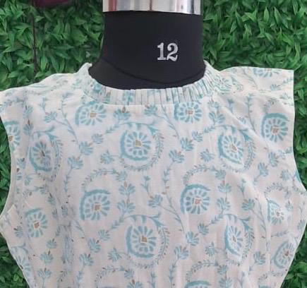 "Saraswathi" Mudra Dress Lavie by LDM