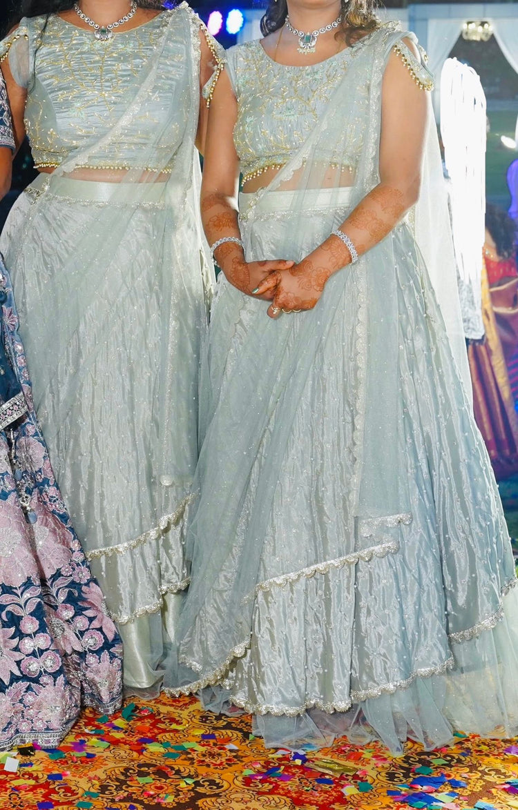 Lehengas